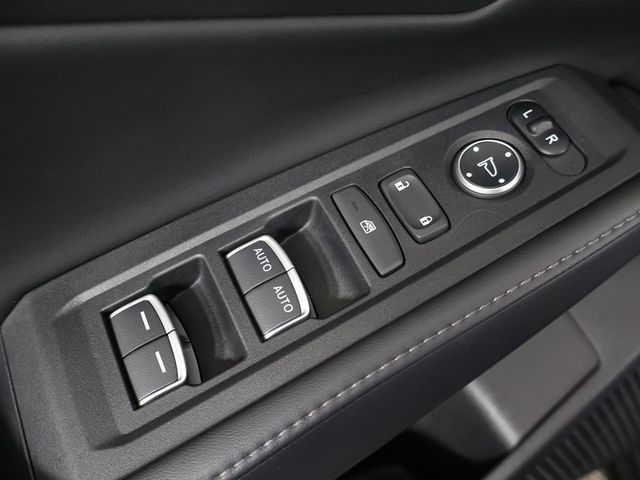 2024 Honda Accord Hybrid Sport Sedan - 22993217 - 37