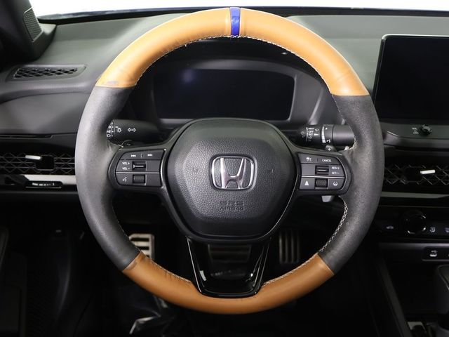 2024 Honda Accord Hybrid Sport Sedan - 22993217 - 38