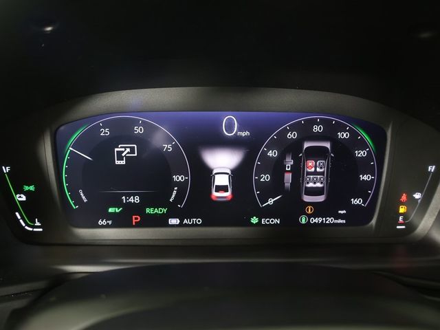 2024 Honda Accord Hybrid Sport Sedan - 22993217 - 40