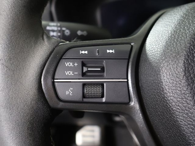 2024 Honda Accord Hybrid Sport Sedan - 22993217 - 41