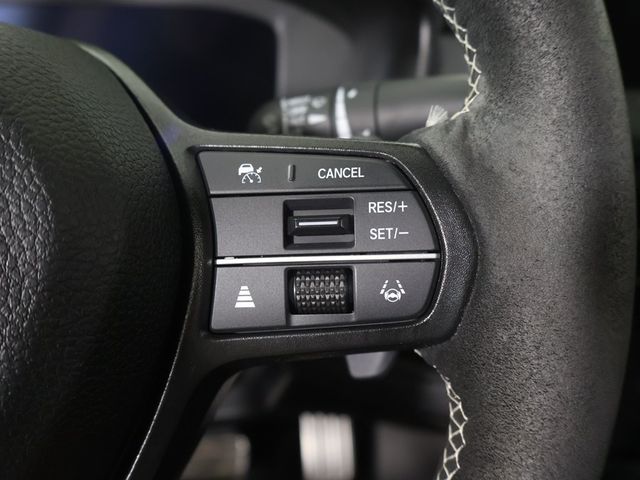 2024 Honda Accord Hybrid Sport Sedan - 22993217 - 42