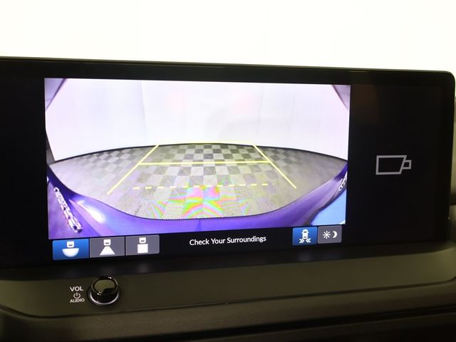 2024 Honda Accord Hybrid Sport Sedan - 22993217 - 46