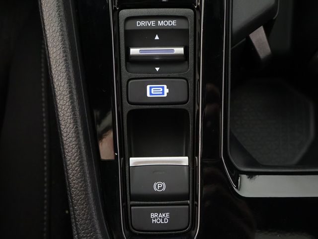 2024 Honda Accord Hybrid Sport Sedan - 22993217 - 48