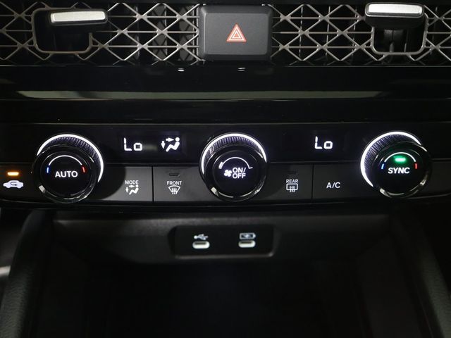 2024 Honda Accord Hybrid Sport Sedan - 22993217 - 49