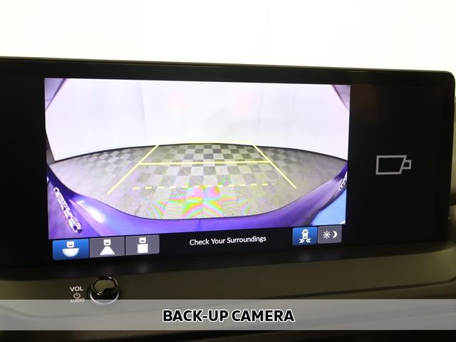 2024 Honda Accord Hybrid Sport Sedan - 22993217 - 5