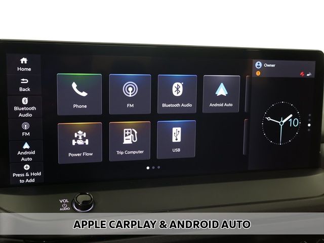 2024 Honda Accord Hybrid Sport Sedan - 22993217 - 6