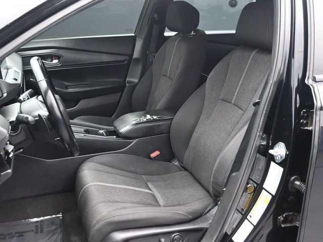 2024 Honda Accord Hybrid Sport Sedan - 22974174 - 10