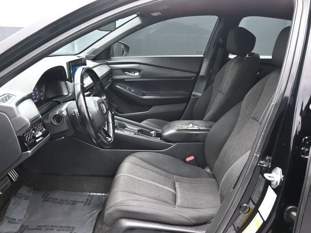 2024 Honda Accord Hybrid Sport Sedan - 22974174 - 11