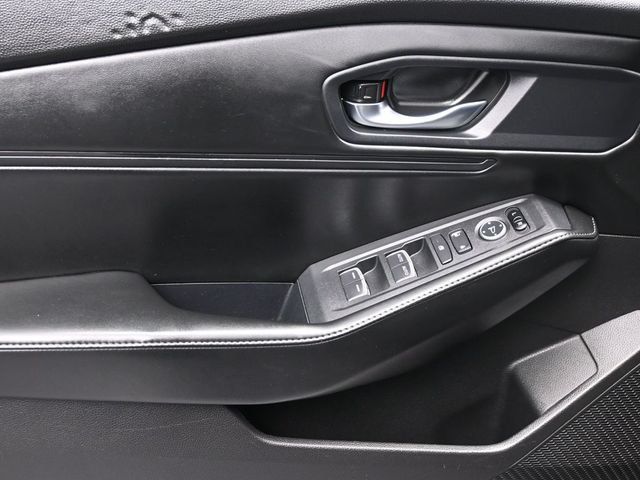 2024 Honda Accord Hybrid Sport Sedan - 22974174 - 12