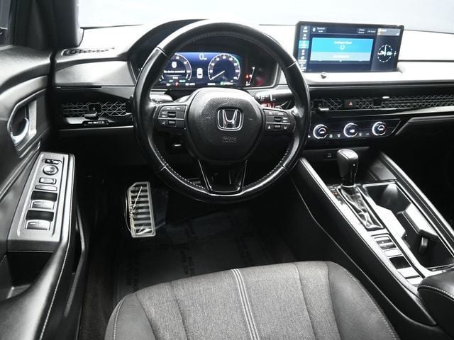 2024 Honda Accord Hybrid Sport Sedan - 22974174 - 19