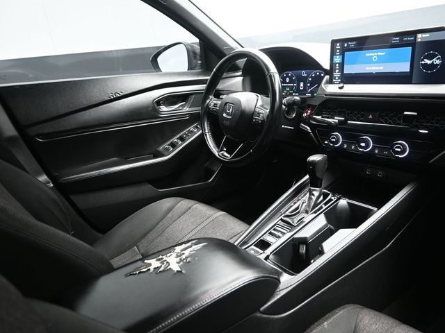 2024 Honda Accord Hybrid Sport Sedan - 22974174 - 20