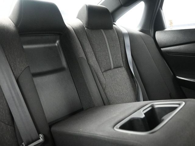2024 Honda Accord Hybrid Sport Sedan - 22974174 - 21