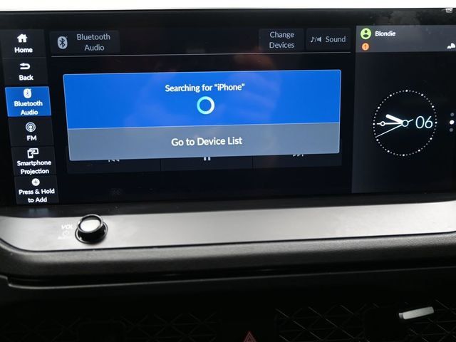 2024 Honda Accord Hybrid Sport Sedan - 22974174 - 22