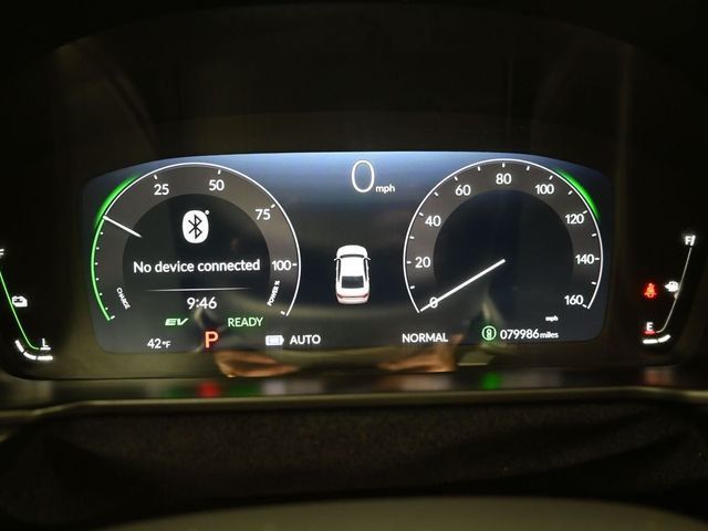 2024 Honda Accord Hybrid Sport Sedan - 22974174 - 24