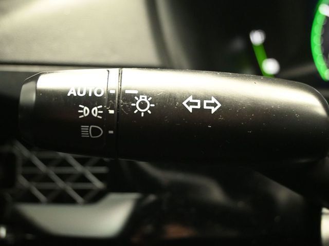 2024 Honda Accord Hybrid Sport Sedan - 22974174 - 27