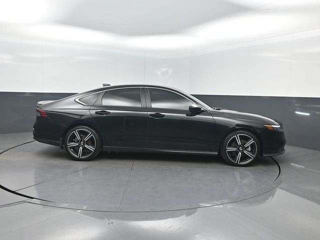 2024 Honda Accord Hybrid Sport Sedan - 22974174 - 32
