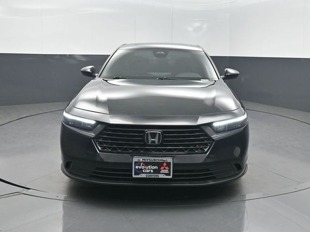 2024 Honda Accord Hybrid Sport Sedan - 22974174 - 34