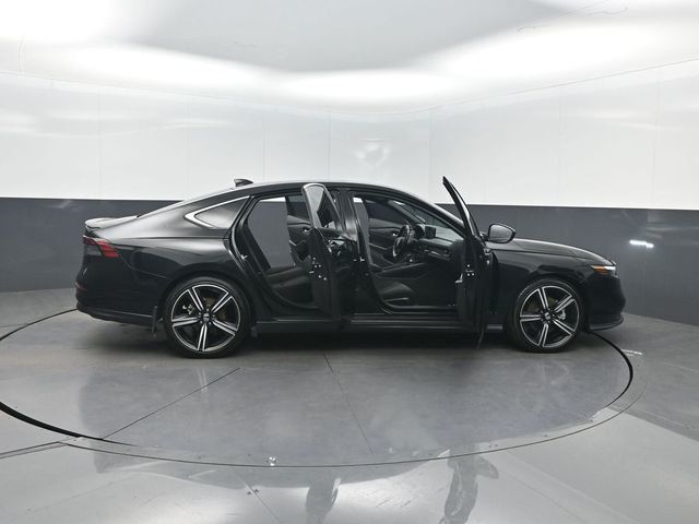 2024 Honda Accord Hybrid Sport Sedan - 22974174 - 36