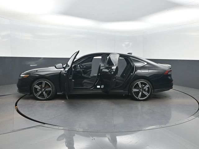 2024 Honda Accord Hybrid Sport Sedan - 22974174 - 38