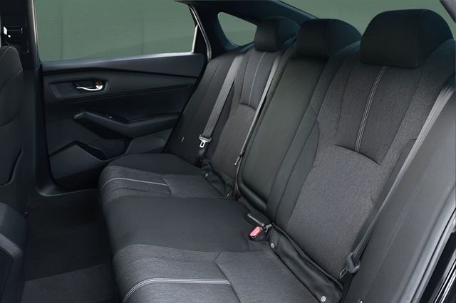 2024 Honda Accord Hybrid Sport Sedan - 22999190 - 9