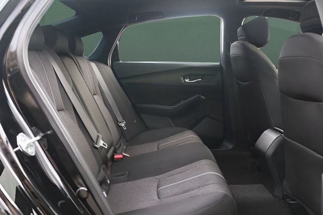 2024 Honda Accord Hybrid Sport Sedan - 22999190 - 12