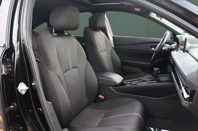 2024 Honda Accord Hybrid Sport Sedan - 22999190 - 14