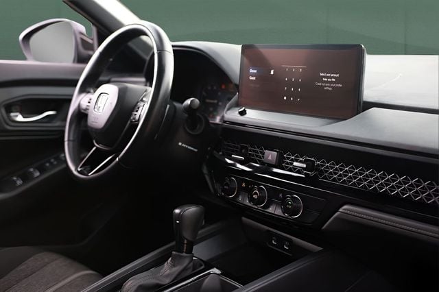 2024 Honda Accord Hybrid Sport Sedan - 22999190 - 15