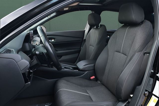 2024 Honda Accord Hybrid Sport Sedan - 22999190 - 1