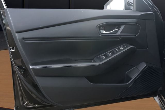 2024 Honda Accord Hybrid Sport Sedan - 22999190 - 19