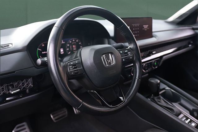2024 Honda Accord Hybrid Sport Sedan - 22999190 - 21