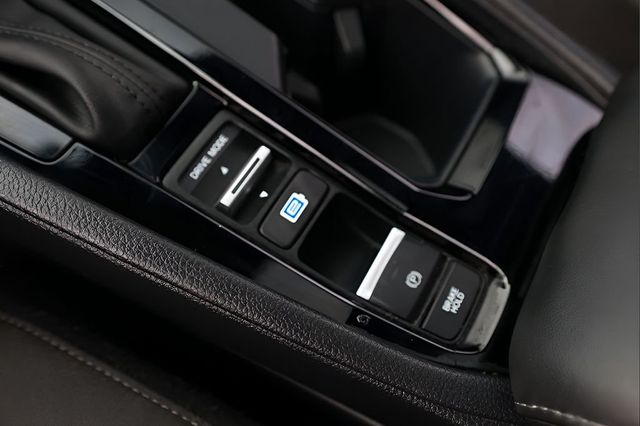 2024 Honda Accord Hybrid Sport Sedan - 22999190 - 23