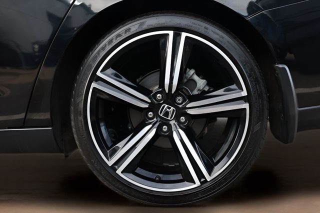 2024 Honda Accord Hybrid Sport Sedan - 22999190 - 25