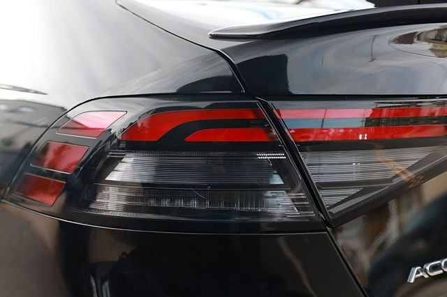 2024 Honda Accord Hybrid Sport Sedan - 22999190 - 26