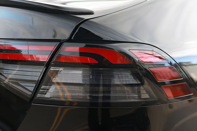 2024 Honda Accord Hybrid Sport Sedan - 22999190 - 27
