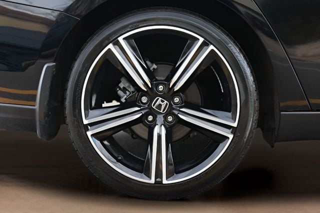 2024 Honda Accord Hybrid Sport Sedan - 22999190 - 28