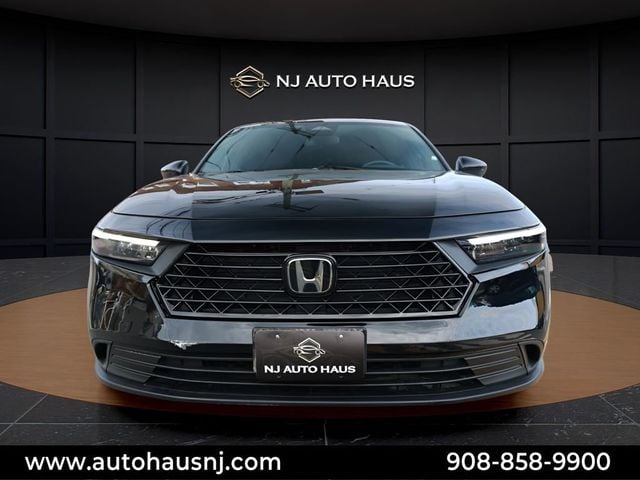 2024 Honda Accord Hybrid Sport Sedan - 22999190 - 2