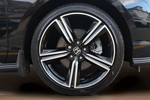 2024 Honda Accord Hybrid Sport Sedan - 22999190 - 29
