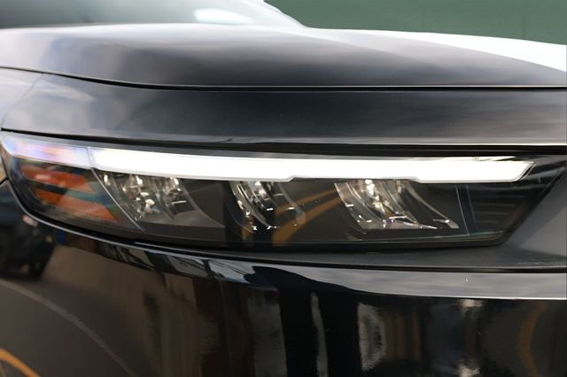 2024 Honda Accord Hybrid Sport Sedan - 22999190 - 31