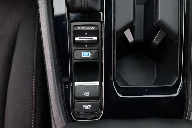 2024 Honda Accord Hybrid Sport Sedan - 22999190 - 36