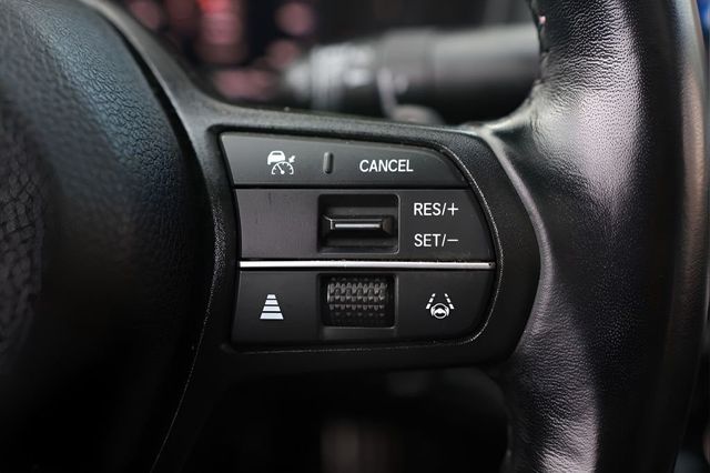 2024 Honda Accord Hybrid Sport Sedan - 22999190 - 40