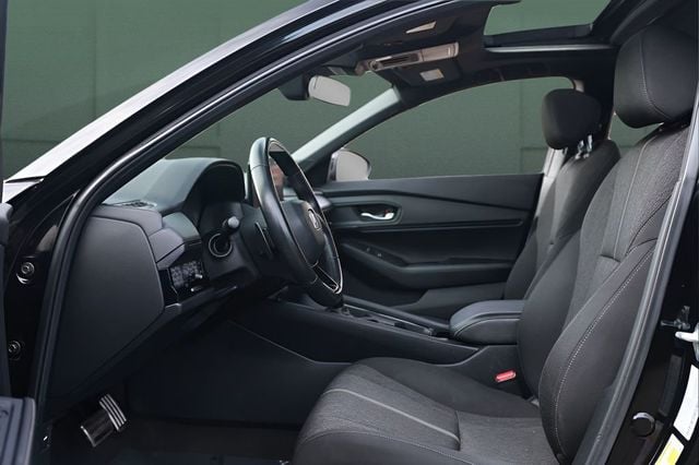 2024 Honda Accord Hybrid Sport Sedan - 22999190 - 8