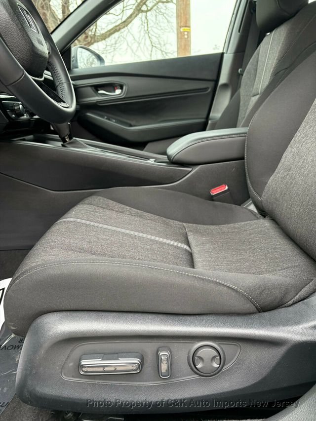 2024 Honda Accord Hybrid Sport Sedan - 22980725 - 20