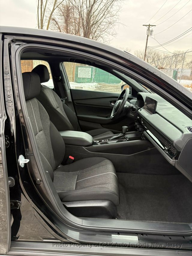 2024 Honda Accord Hybrid Sport Sedan - 22980725 - 23