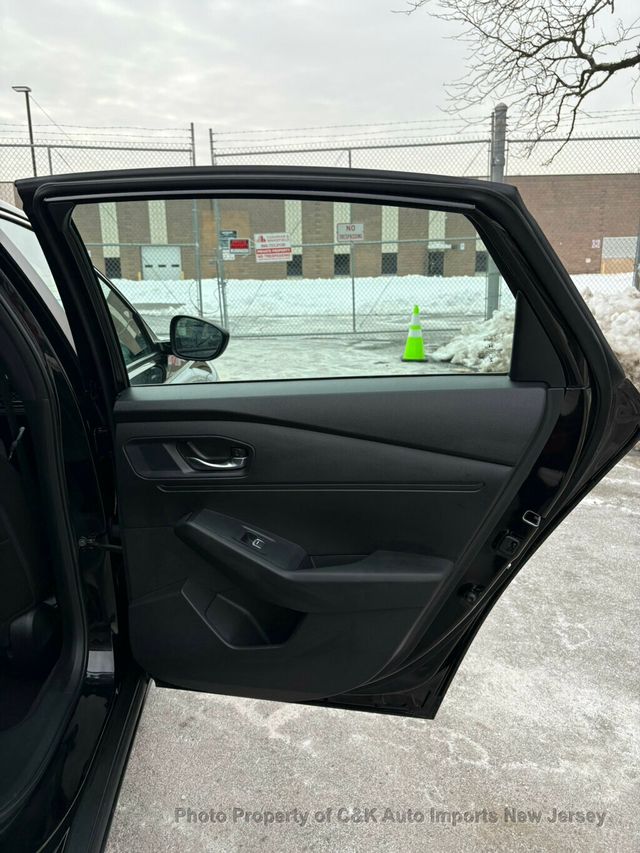 2024 Honda Accord Hybrid Sport Sedan - 22980725 - 26