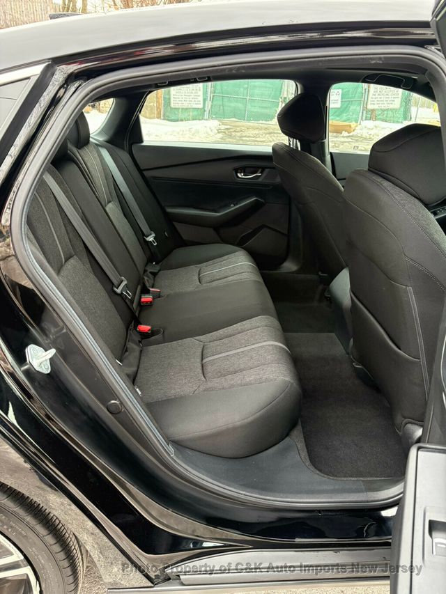 2024 Honda Accord Hybrid Sport Sedan - 22980725 - 27