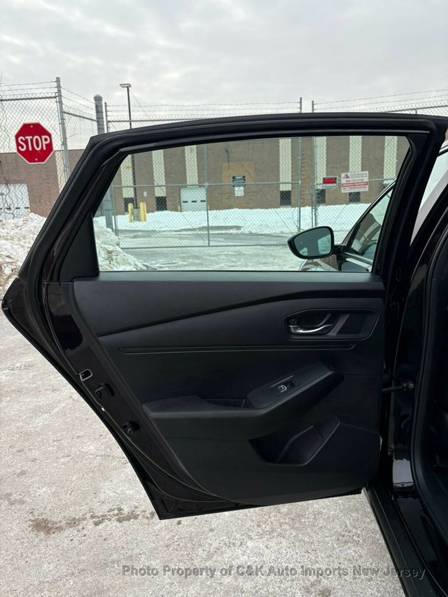 2024 Honda Accord Hybrid Sport Sedan - 22980725 - 30