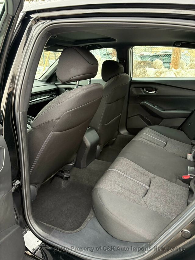 2024 Honda Accord Hybrid Sport Sedan - 22980725 - 31