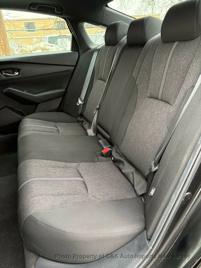 2024 Honda Accord Hybrid Sport Sedan - 22980725 - 32