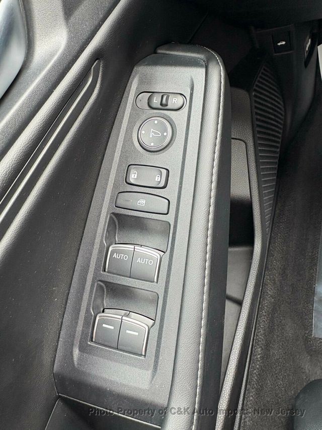 2024 Honda Accord Hybrid Sport Sedan - 22980725 - 38