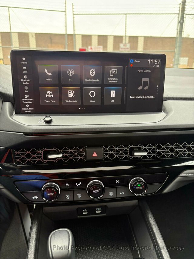 2024 Honda Accord Hybrid Sport Sedan - 22980725 - 42